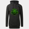 Hoodie dress Thumbnail
