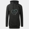 Hoodie dress Thumbnail