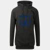 Hoodie dress Thumbnail