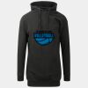 Hoodie dress Thumbnail
