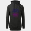 Hoodie dress Thumbnail