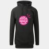 Hoodie dress Thumbnail