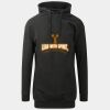 Hoodie dress Thumbnail