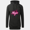 Hoodie dress Thumbnail