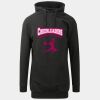 Hoodie dress Thumbnail