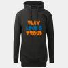 Hoodie dress Thumbnail