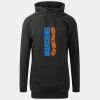 Hoodie dress Thumbnail