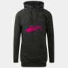 Hoodie dress Thumbnail