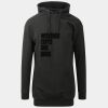 Hoodie dress Thumbnail