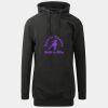 Hoodie dress Thumbnail