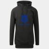 Hoodie dress Thumbnail