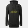 Hoodie dress Thumbnail