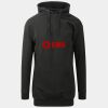 Hoodie dress Thumbnail