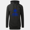 Hoodie dress Thumbnail