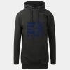 Hoodie dress Thumbnail