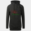 Hoodie dress Thumbnail