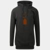Hoodie dress Thumbnail