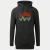 Hoodie dress Thumbnail