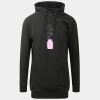Hoodie dress Thumbnail