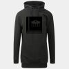 Hoodie dress Thumbnail