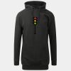 Hoodie dress Thumbnail