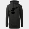 Hoodie dress Thumbnail