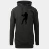 Hoodie dress Thumbnail
