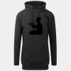 Hoodie dress Thumbnail