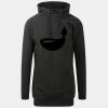 Hoodie dress Thumbnail