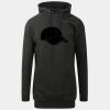 Hoodie dress Thumbnail