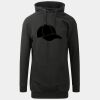 Hoodie dress Thumbnail