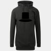 Hoodie dress Thumbnail