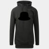 Hoodie dress Thumbnail
