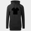 Hoodie dress Thumbnail