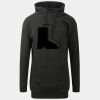 Hoodie dress Thumbnail