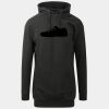 Hoodie dress Thumbnail