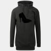 Hoodie dress Thumbnail