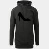 Hoodie dress Thumbnail