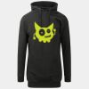 Hoodie dress Thumbnail