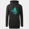 Hoodie dress Thumbnail