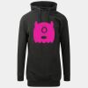 Hoodie dress Thumbnail