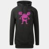 Hoodie dress Thumbnail