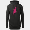Hoodie dress Thumbnail