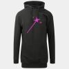 Hoodie dress Thumbnail