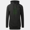 Hoodie dress Thumbnail