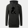 Hoodie dress Thumbnail