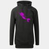 Hoodie dress Thumbnail