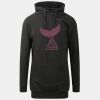 Hoodie dress Thumbnail
