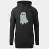 Hoodie dress Thumbnail