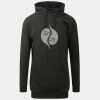 Hoodie dress Thumbnail